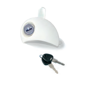 Serratura Flap-Lock Moon 1105