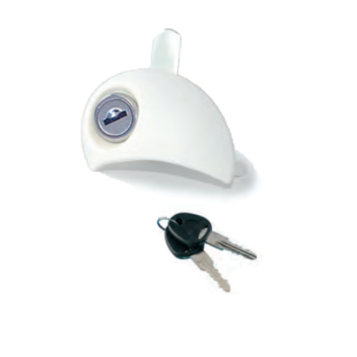 Serratura Flap-Lock Moon 1105