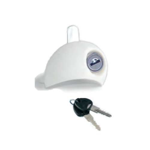 Serratura Flap-Lock Moon 1109