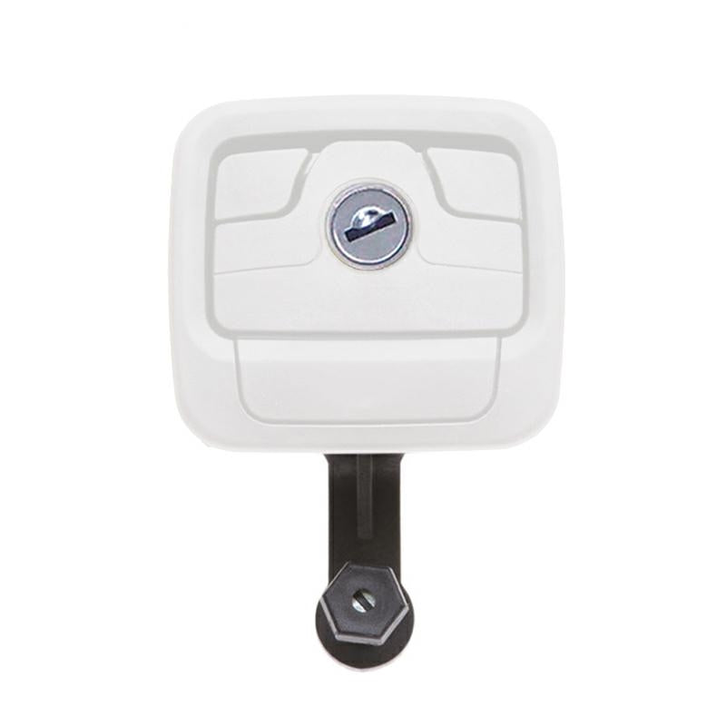 Serratura 1140 per portellone camper