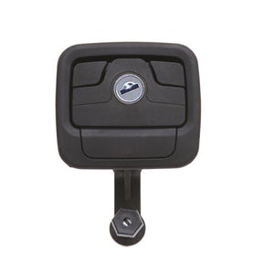 Serratura 1140 per portellone camper