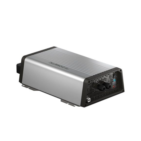 Dometic SinePower DSP-T Inverter comfort ad onda sinusoidale pura 12/24 V - Camper