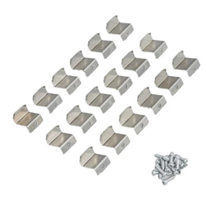 Kit di fissaggio per finestre S7P