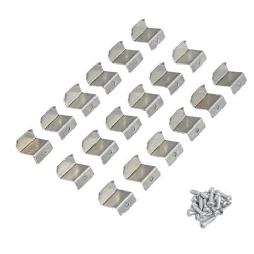 Kit di fissaggio per finestre S7P