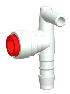 Ricambi stufa Truma Combi 6 diesel/elettrica - Accessori