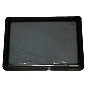 Finestre Polyplastic serie 4.23