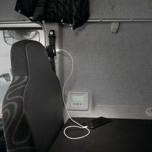 Carica l&#39;immagine nel visualizzatore di Gallery, Caricabatteria 5 porte Usb con prolunga Family USB Fast Charge
