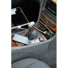 Carica l&#39;immagine nel visualizzatore di Gallery, Caricabatteria 3 porte USB per auto Fast Charge Lampa
