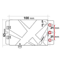 Carica l&#39;immagine nel visualizzatore di Gallery, Scheda tecnica amplificatore antenna tv per camper
