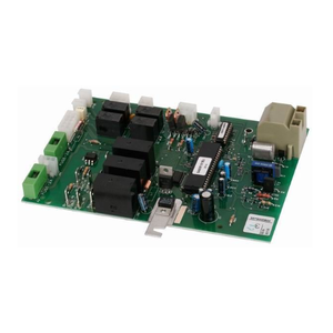 Ricambi Compact 3010 Alde