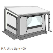 Carica l&#39;immagine nel visualizzatore di Gallery, Veranda Privacy Ultra Light Fiamma
