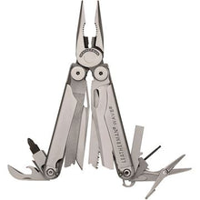 Carica l&#39;immagine nel visualizzatore di Gallery, Utensile multiuso Leatherman Wave
