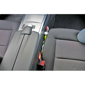 Tasche riempi spazio per auto