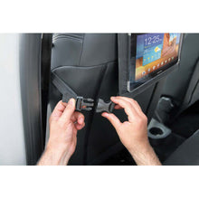 Carica l&#39;immagine nel visualizzatore di Gallery, Organizer porta-tablet per auto
