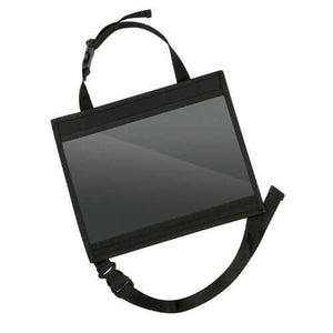 Organizer porta-tablet per auto