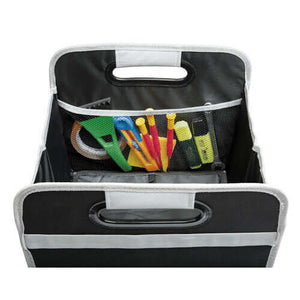 Organizer baule auto pieghevole Shop & Store