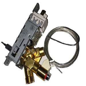 Ricambi frigorifero Dometic serie 5 mod. RM 5330 - Accessori