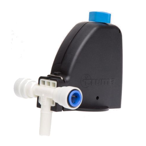 Ricambi per stufa Trumatic C