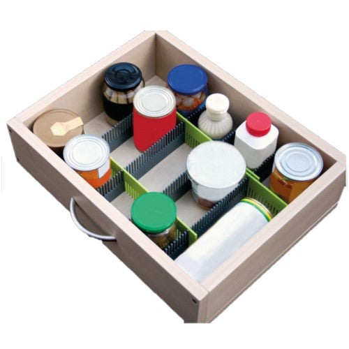 Organizzatore per cassetto