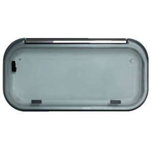 Finestre Polyplastic serie 4.26