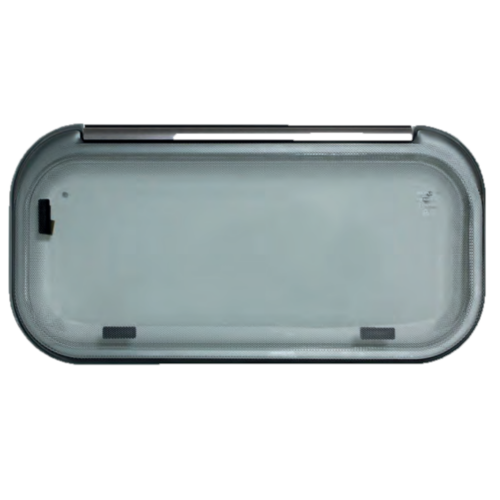 Finestre Polyplastic serie 4.26