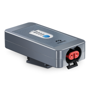 Dometic PerfectCharge BI 01 indicatore di stato batteria per MCP 1204 e MCP 1207 - Camper