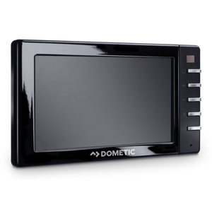 Monitor M 55L 5" per sistema video di retromarcia PerfectView RVS
