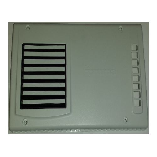 Ricambi stufa Truma Combi 6 diesel/elettrica - Accessori