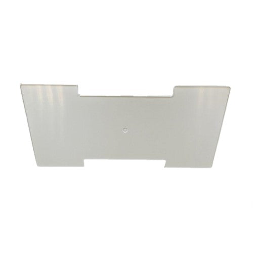 Oldmoom Copertura Rack Panettieri Finestra Trasparente, Portapane Antipolvere Impermeabile Alta Densità