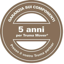 Carica l'immagine nel visualizzatore di Gallery, Truma Mover XT 4 sistema di manovra
