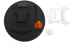 Ricambi cassetta wc Thetford C250 - 260