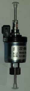Ricambi stufa Truma Combi 6 diesel/elettrica - Accessori