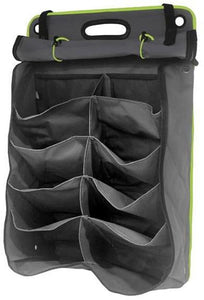 Portascarpe Organizer salvaspazio Camp4