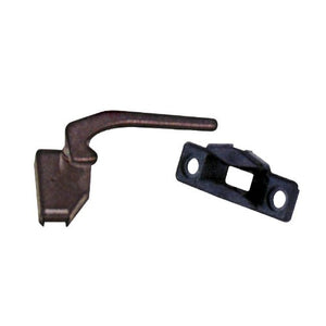 Maniglia per finestra Polyplastic