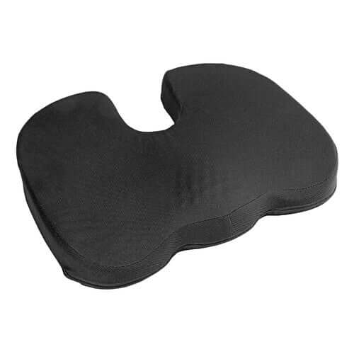 Cuscino in memory-foam Contour