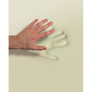 Supporto lombare in memory-foam Ergo-Seat