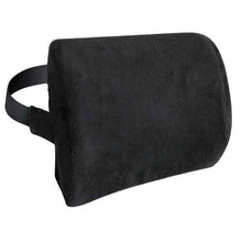 Carica l&#39;immagine nel visualizzatore di Gallery, Supporto lombare in memory-foam Ergo-Seat
