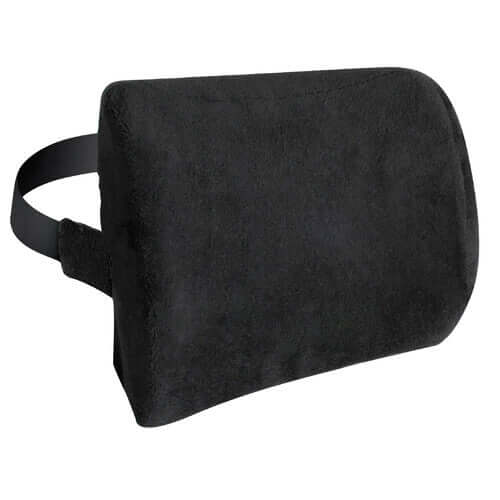 Supporto lombare in memory-foam Ergo-Seat