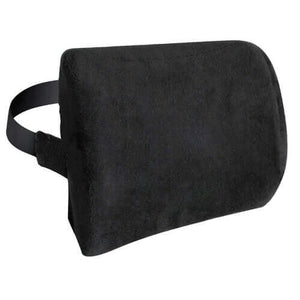Supporto lombare in memory-foam Ergo-Seat