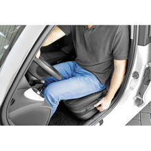 Carica l&#39;immagine nel visualizzatore di Gallery, Cuscino per auto con seduta rotante Swivel 360

