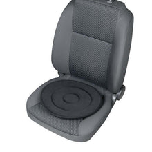 Carica l&#39;immagine nel visualizzatore di Gallery, Cuscino per auto con seduta rotante Swivel 360
