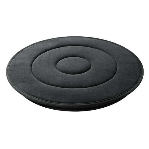 Cuscino per auto con seduta rotante Swivel 360