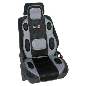 Schienale imbottito per auto Evox