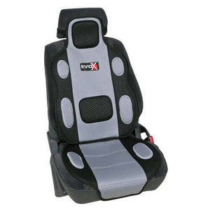 Schienale imbottito per auto Evox