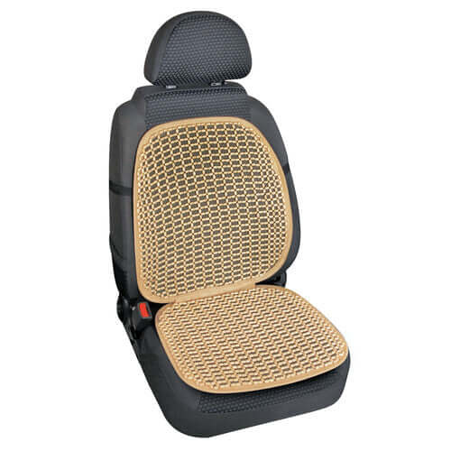 Schienale ventilato per auto Natur-Fresh