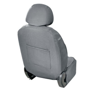 Coppia coprisedili anteriori per auto De-Luxe Sport Edition