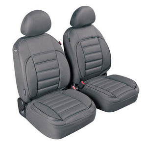 Coppia coprisedili anteriori per auto De-Luxe Sport Edition