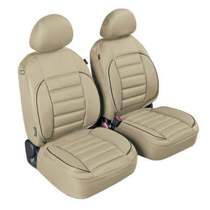 Coppia coprisedili anteriori per auto De-Luxe Sport Edition