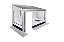 Carica l&#39;immagine nel visualizzatore di Gallery, Thule Safari Residence G3 tenda frontale per veranda
