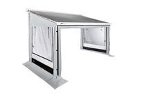 Carica l&#39;immagine nel visualizzatore di Gallery, Thule Safari Residence G3 tenda frontale per veranda

